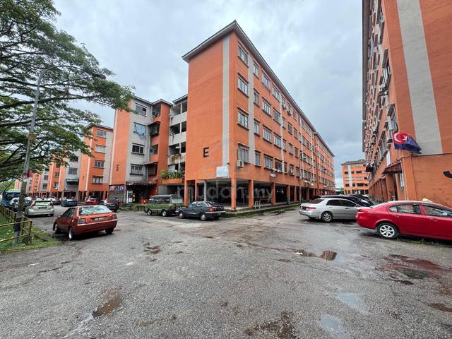 Taman Pulai Utama 1