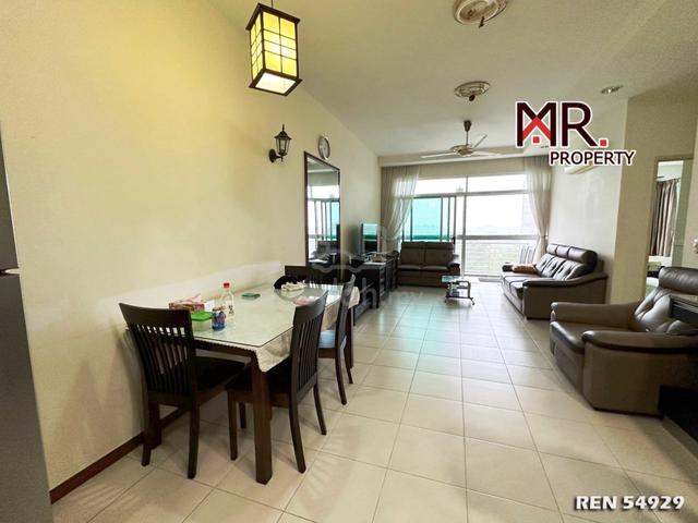 Sky Residences @ Sungai Petani 1