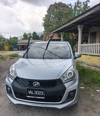 2017 Perodua MYVI 1.5 SE FACELIFT (A) - 4