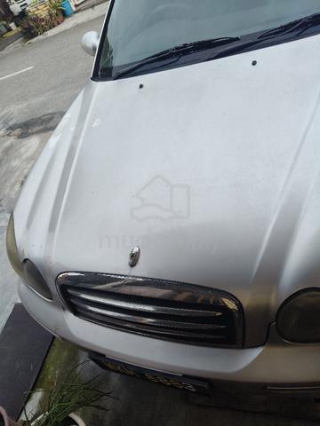 2001 Hyundai SONATA 2.0 GLS (A) - 2