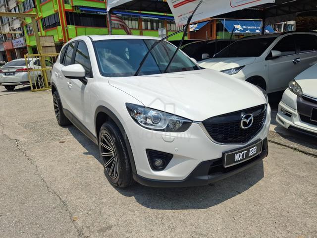 2014 Mazda CX-5 2.0 2WD HIGH SPEC (A) - 3