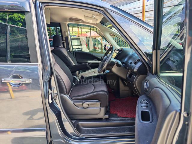 2016 Nissan SERENA FULL SPEC 2.0 (AUTO) - 4