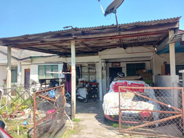 Single Storey Terrace House Bandar Kinrara BK 4 Puchong 1