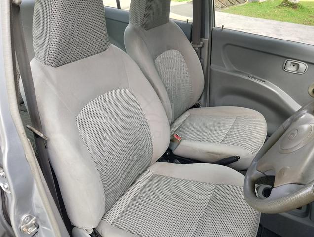 2008 Perodua KANCIL 660 (M) Ori Kilang - 4
