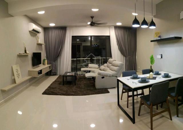 Denai Sutera 1