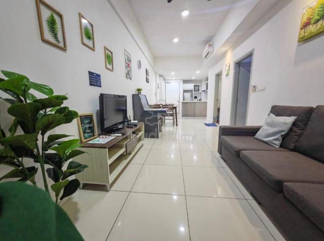 Sutera Avenue The Residences 1