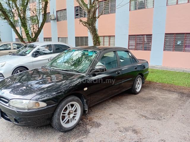 2005 Proton WIRA 1.5 A/B GLi (A) - 5