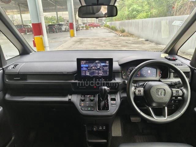 2024 UNREG Honda STEPWAGON 1.5 SPADA (A) FACELIFT - 3