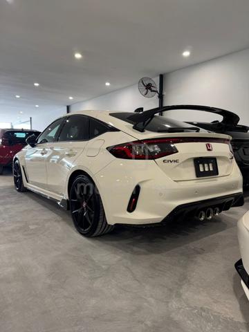2022 Honda CIVIC 2.0 TYPE R (FL5) Gred 6A - 3