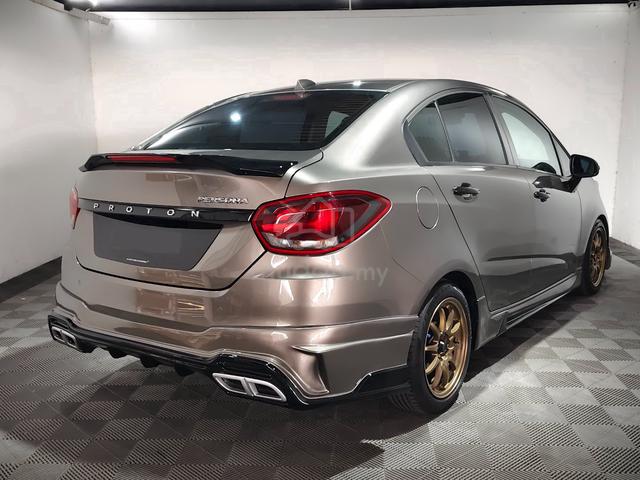 2022 Proton Persona 1.6 (A) F/Service 2-Years Wrty - 2