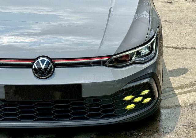 2023 Volkswagen Golf Mk8 2.0 Gti (Auto) - 5
