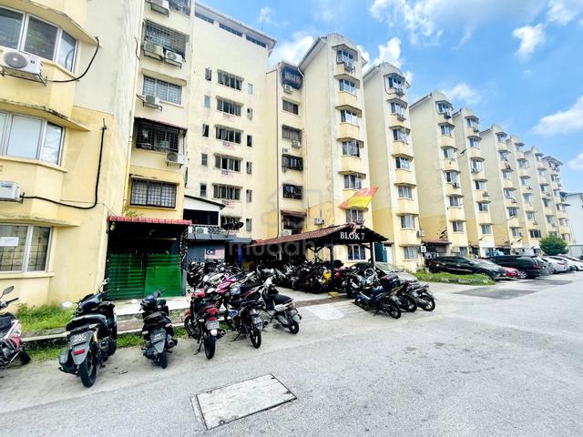Subang Suria 1
