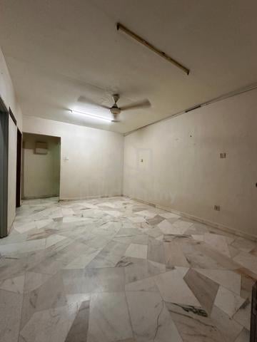 Sri Endah Apartment 2