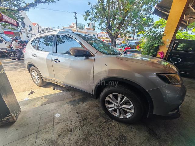 2018 Nissan X-TRAIL 2.0 (A) - 3