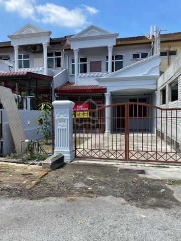Double Storey Desa Indah, Taman Desa Indah,BBN Nilai For Sale. 1