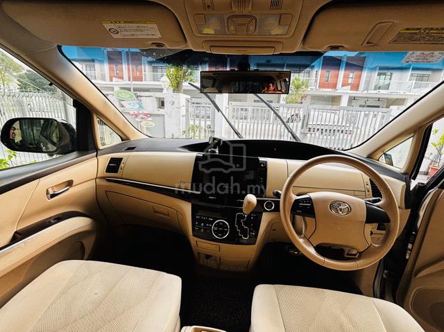 2013 Toyota ESTIMA 2.4 AERAS ACR50W ENHANCED (A) - 5