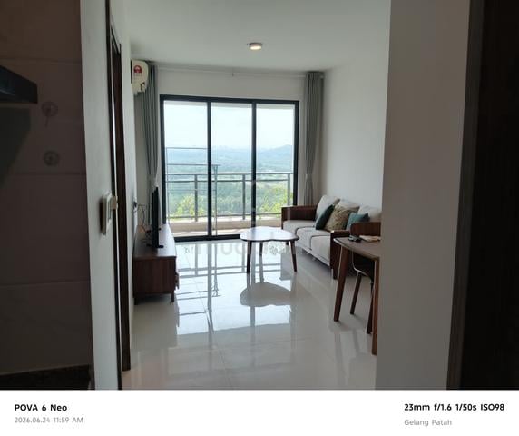 Starview Bay @ Forest City 1