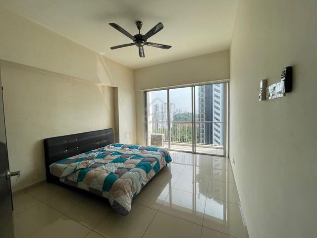 Platinum III @ Teluk Kumbar Heights 4