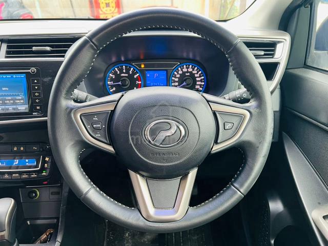 2018 Perodua MYVI 1.5 AV(A) 37434KM 3YRS WARRANTY - 3