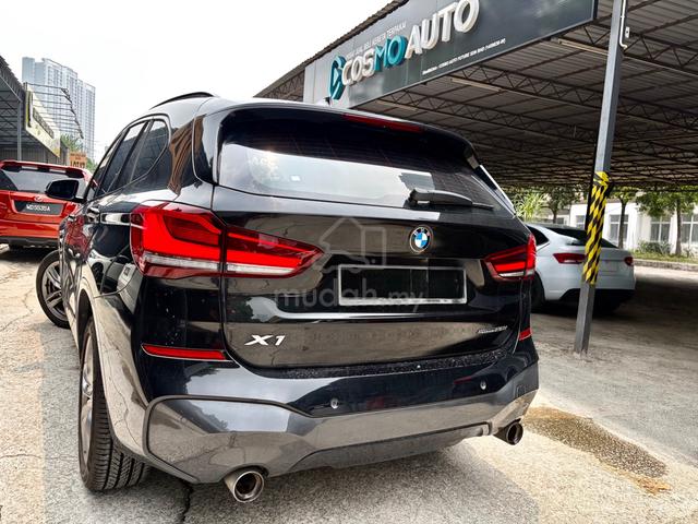 2021 Bmw X1 2.0 M SPORT F48 (A) 🌟🌟🌟🌟🌟 M-SPORT - 3