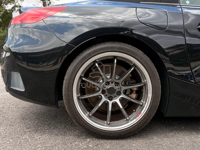 UNREGISTERED - 2021 Bmw Z4 sDRIVE30i 2.0 M-Sport - 3