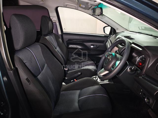 2019 Perodua Aruz 1.5 X 1Owner 5-Years Warranty - 4