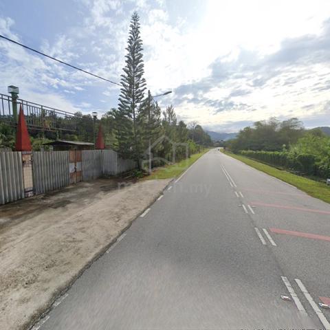 Development Land for Sales @ Sikamat, Seremban, Negeri Sembilan 4