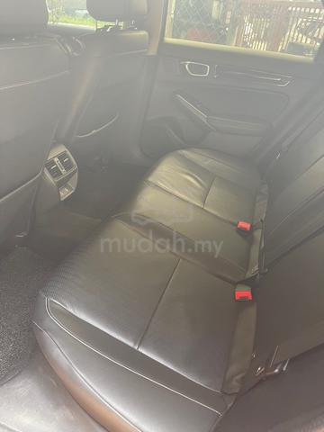 2025 Honda CIVIC 1.5 V MY22 FE FACELIFT (A) - 5