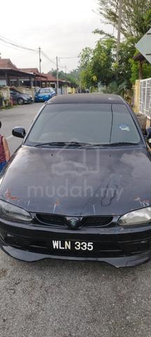 2004 Proton WIRA 1.5 A/B GL (A) - 1