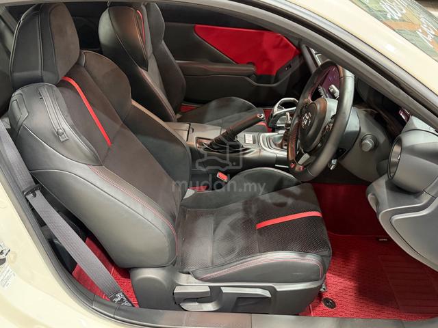 Toyota GR86 2.4 RZ (M) Ready Stock,Accesories Jpn - 5