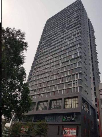 The Annex @ Medan Connaught 1