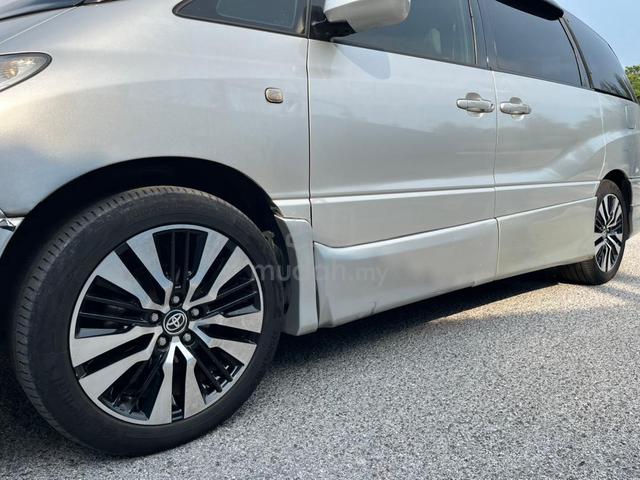 2000 Toyota ESTIMA 3.0 (A)*TIPTOP/ NO NEED REPAIR - 5