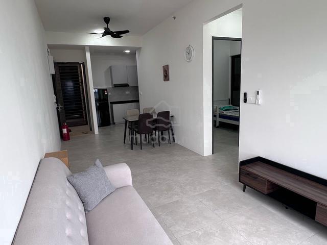 Aston Acacia @Bukit Mertajam 1