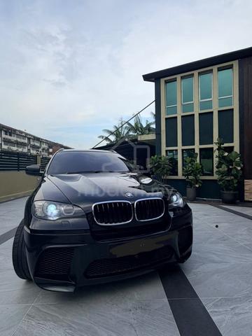 2009 Bmw X6 3.0 xDrive35i (CBU) (A) - 3