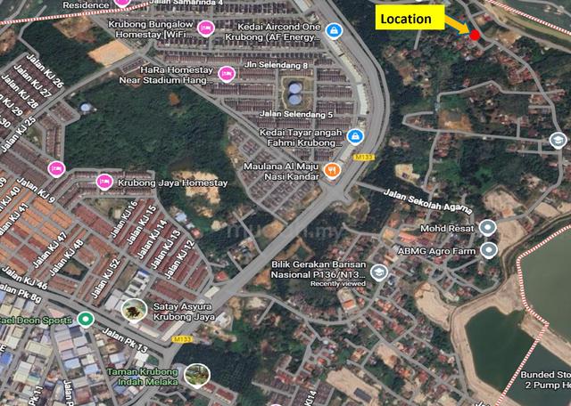 Land for Sale 1