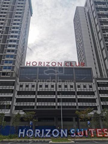 Horizon Suites 1