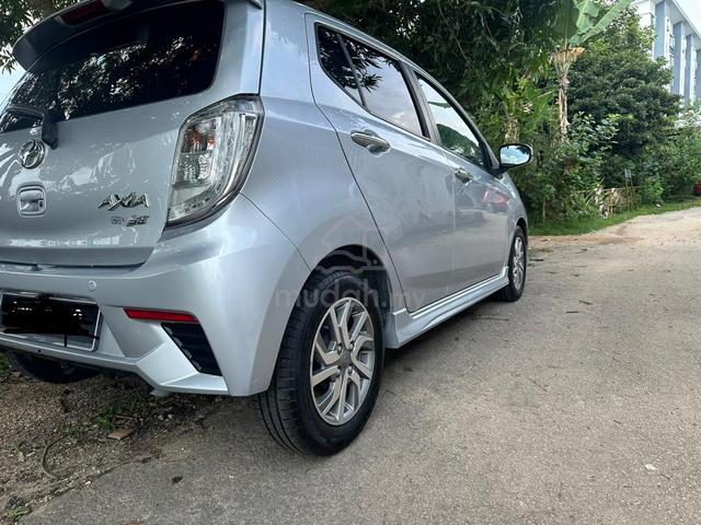 2019 Perodua AXIA 1.0 SE (A) - 2
