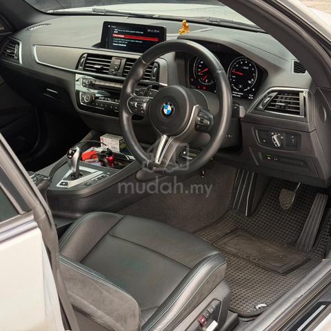 2019 BMW M2 Comp w Akrapovic / KW V3 / Rear Camber - 5
