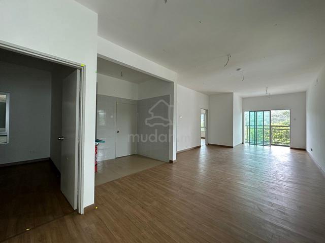 Residensi Anggerik Wira 1