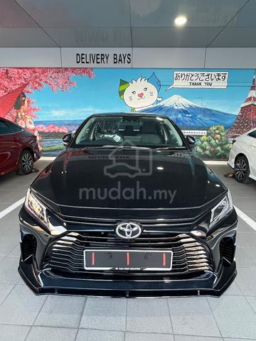2026 Toyota VIOS - 5