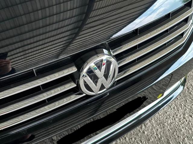 2018 Volkswagen VENTO 1.2 TSI HIGHLINE Join Spec - 4