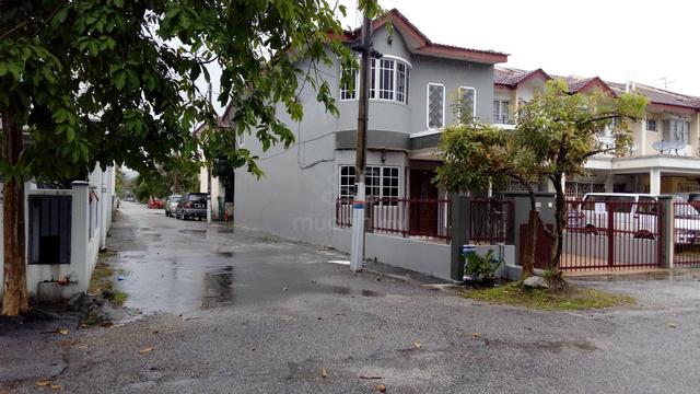 Puchong Utama PU8 Bilik Single Rumah Teres 1