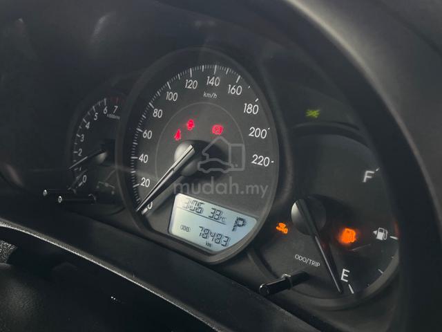 2019 Toyota YARIS 1.5 J (A) - 3