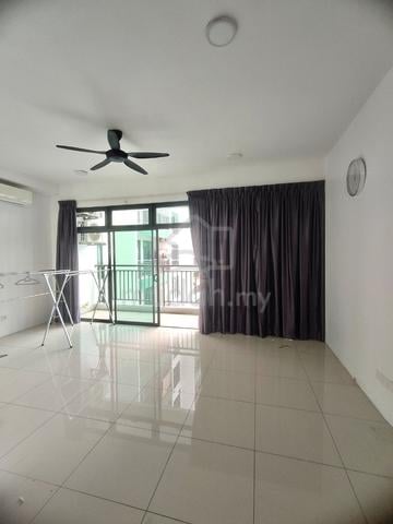8scape Residences @ Sutera 1