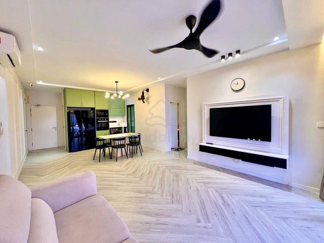 Residensi Vista Wirajaya 1