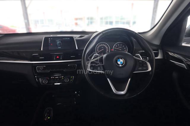 2018 Bmw X1 2.0 SDRIVE20I F48 Low MIleage - 5
