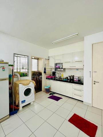 Seri Mutiara Apartment @ Setia Alam 1