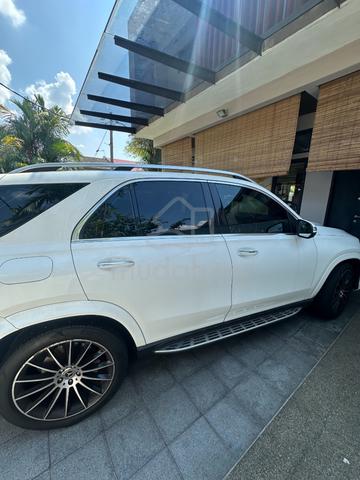 2022 Mercedes Benz GLE450 3.0 4MATIC (A) - 3