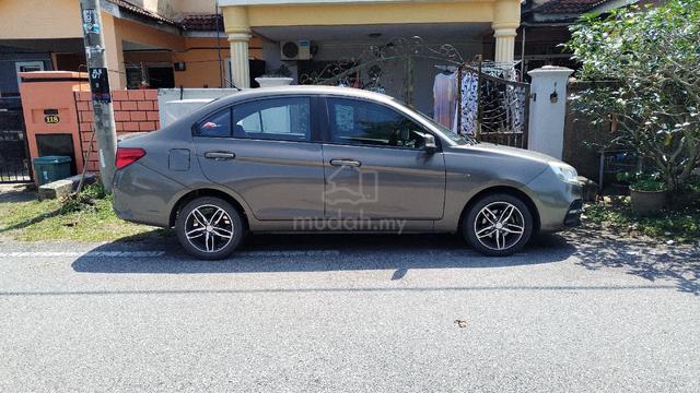 2020 Proton SAGA PREMIUM AT 1.3L (A) - 2