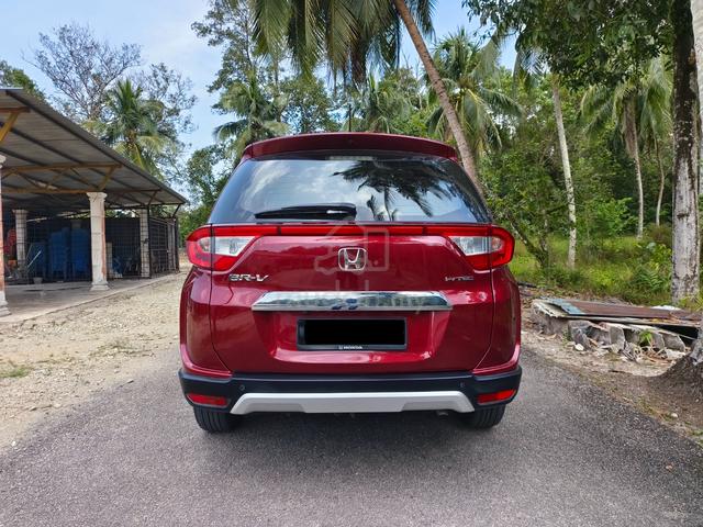 2017 Honda BR-V 1.5 V (A) - 4